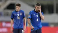 Pupus Sudah Harapan Melihat Marco Verratti Kembali ke Timnas Italia untuk Playoff Kualifikasi Piala Dunia 2026