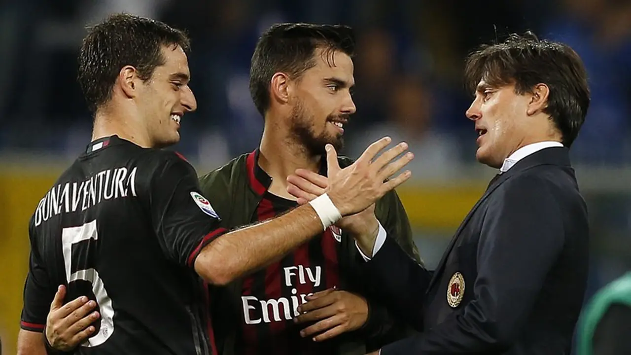 AC Milan