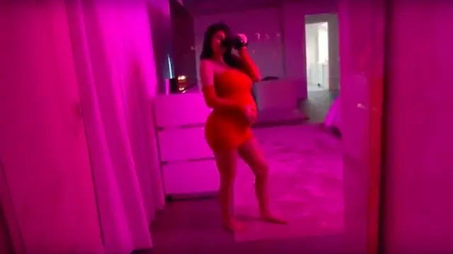 [Bintang] Kylie Jenner