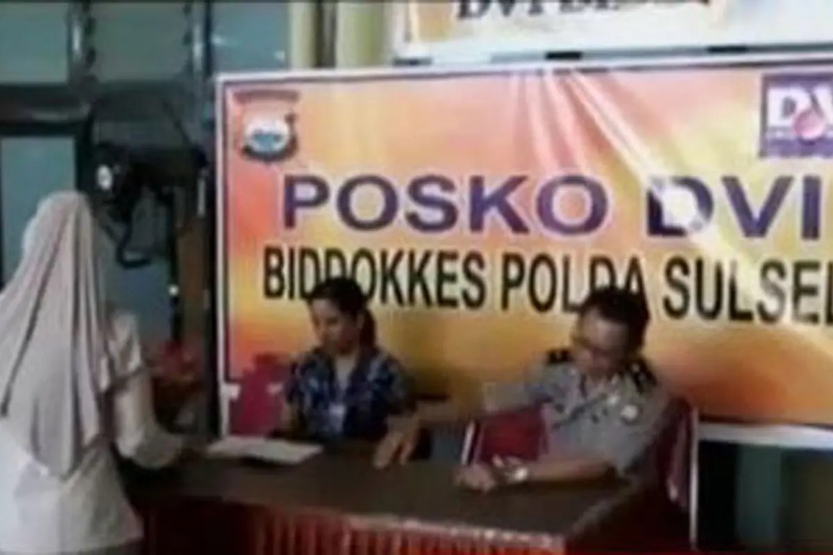 7 Jenazah Korban Jatuhnya Aviastar Masih Proses Identifikasi