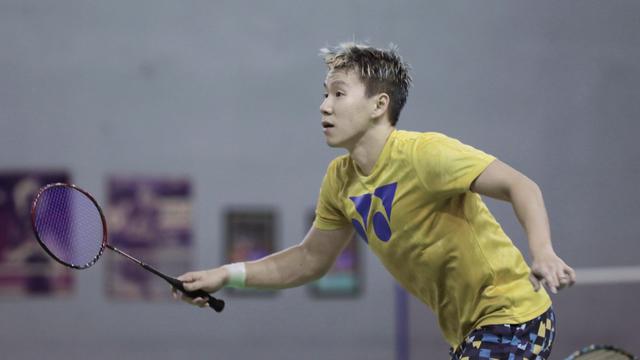 Marcus Fernaldi Gideon - All England 2021