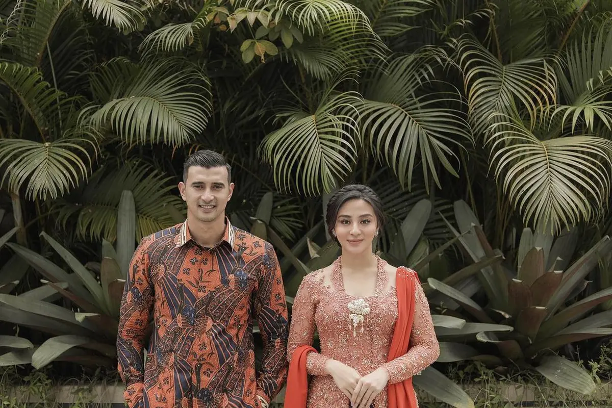 Segera Menikah, Ini 6 Potret Transformasi Margin Wieheerm Tunangan Ali Syakieb
