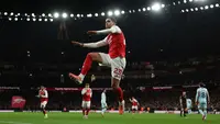 Chelsea vs Arsenal: Motivasi The Gunners di Semifinal Carabao Cup