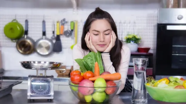 Masakan Sehat ala Tokopedia Agar Pantang Tertular Virus Penyakit, Dijamin Mantap!