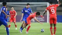 Thom Haye Keluhkan Fasilitas Recovery Persib, Bobotoh Turut Bersuara: Harus Diperhatikan