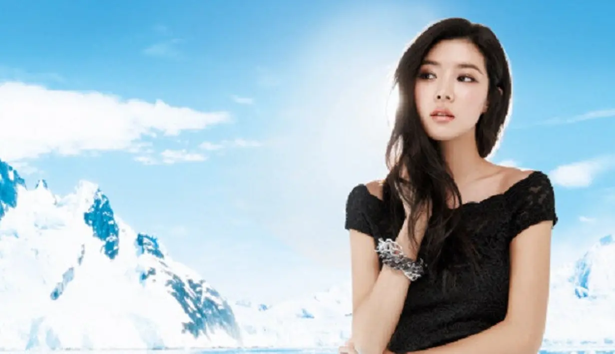 Tentu saja pengumuman tersebut membuat publik kaget. Lantaran saat itu, Park Han Byul masih berstatus lajang. Untuk meluruskan hal itu, Park Han Byul mengaku jika ia sudah mendaftarkan pernikahannya. (Foto: Soompi.com)