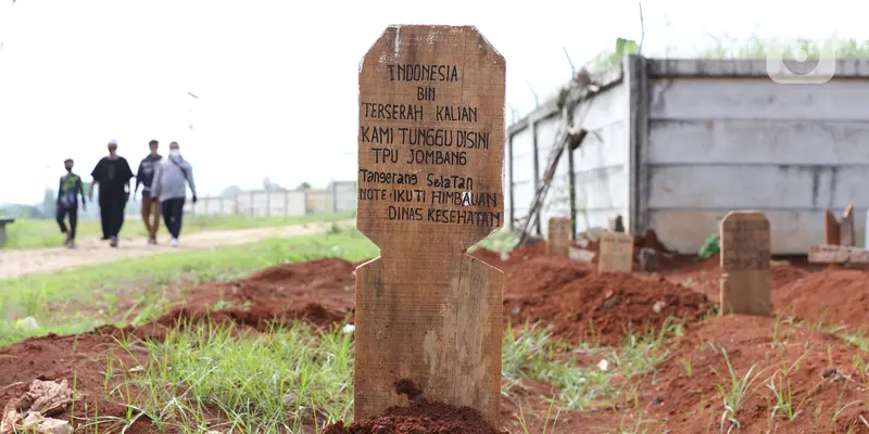 Melihat Makam Satire Indonesia Bin Terserah Kalian