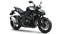 Kawasaki Rilis Z1100 dan Z900RS Model 2026, Performa Buas dan Gaya Retro Jadi Andalan