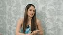 Cinta Laura (Youtube/The Hermansyah A6)