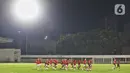 Untuk diketahui, saat ini, timnas Indonesia saat ini berada di posisi keempat klesemen Grup C dengan sembilan poin. (Liputan6.com/Angga Yuniar)