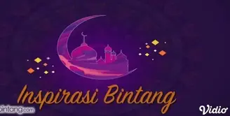 Insprirasi Bintang Marshanda