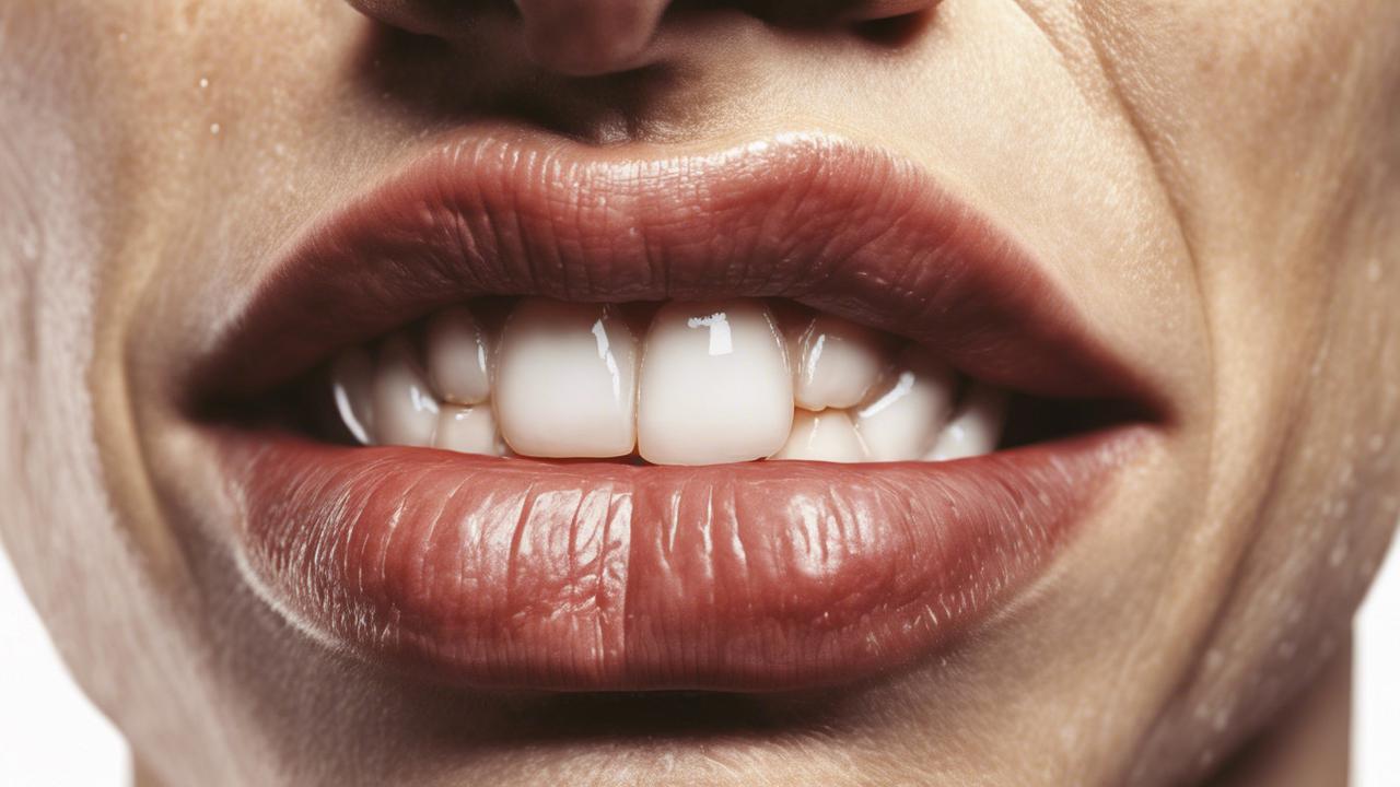 cara menghilangkan sariawan