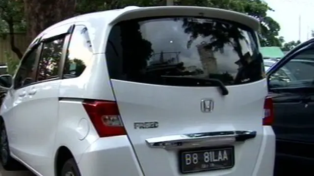 Mahar 4 Wanita Fathanah: Jam Rolex Hingga Tunggangan