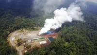 Indonesia Punya Potensi Kembangkan Geothermal, Teknologi jadi Tantangan