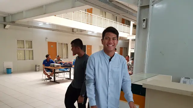 Achmad Jupriyanto