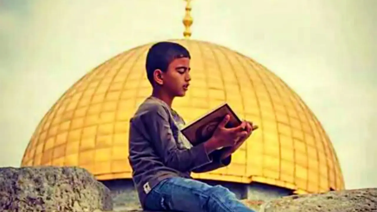 RI to Host 'International Conference on Question of Jerusalem'