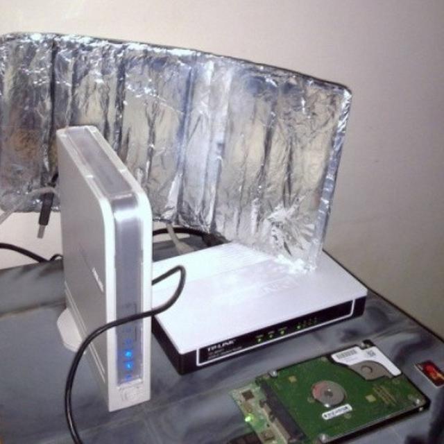 7 Fungsi Aluminium Foil Yang Tak Pernah Anda Bayangkan Citizen6 Liputan6 Com