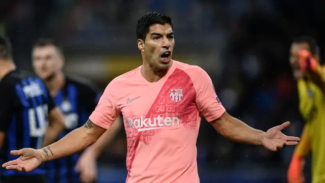 Top Scorer La Liga