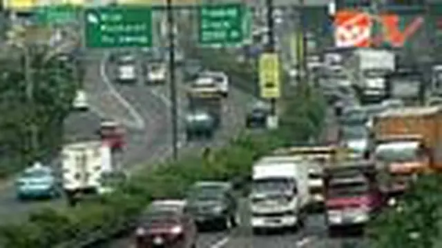Kenaikan Tarif Jalan Tol Segera Disosialisasi