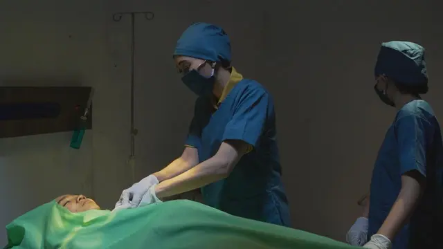 Cinta Anak Muda