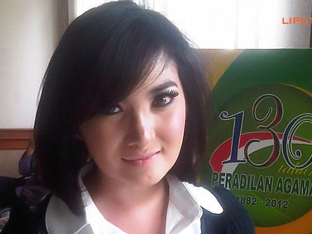 Kiki Amalia Saya Inginnya Pernikahan Langgeng Page 3 Showbiz Liputan6 Com