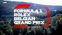 Berita Video, Jangan Lupa Saksikan Keseruan Formula 1 2022 Seri GP Belgia di Vidio!