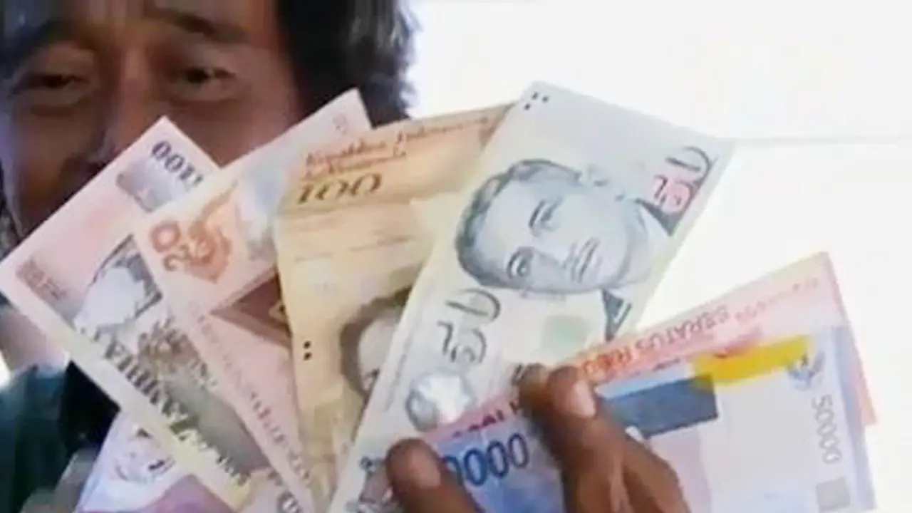 Jurus Pikat Padepokan Sesat