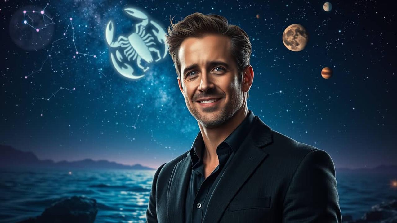 ryan reynolds zodiac sign