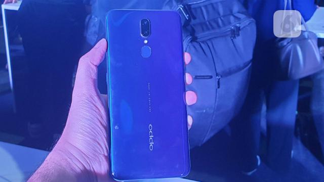 Harga Lebih Murah Dari India Ini Spesifikasi Oppo F11 Tekno Liputan6 Com