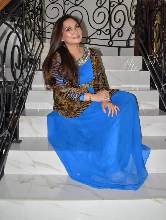 (Adrian Putra/Bintang.com)