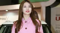 Suzy `Miss A` Idola yang Paling Asyik Diajak Kencan