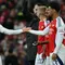Tak Masuk Skuad Community Shield, 2 Pemain Arsenal Ini Diprediksi Pergi