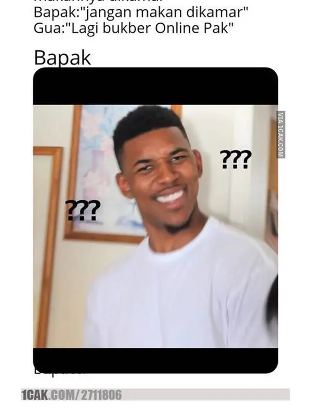 9 Meme Sambut Bulan Ramadan di Tengah Wabah Corona Ini Bikin Miris