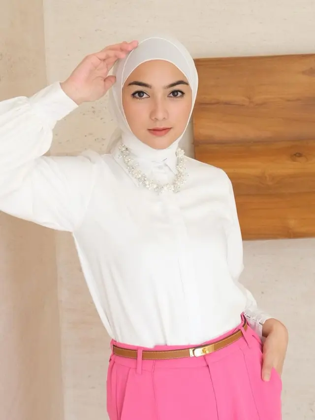 [Fimela] Citra Kirana