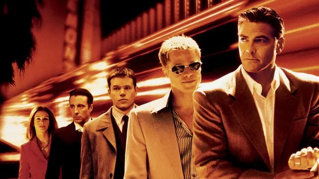 5 Kesalahan Lucu di Film Hollywood