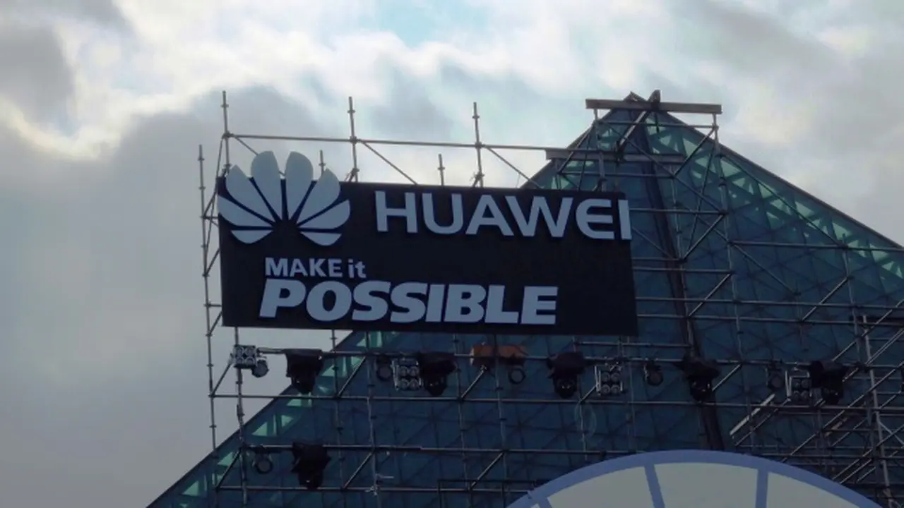 Huawei Honor Gala