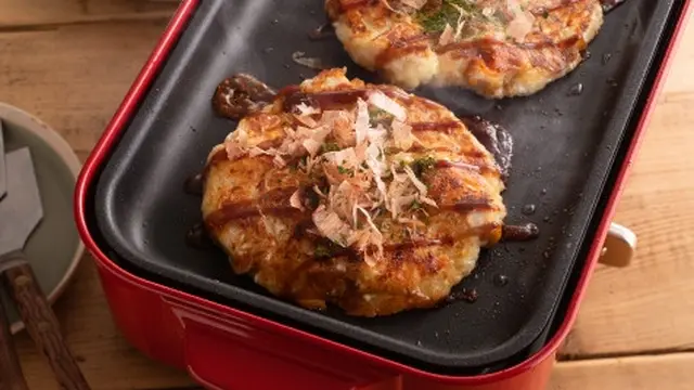 KFC Jepang Bagikan Resep Ramen hingga Okonomiyaki, Tertarik Mencoba?