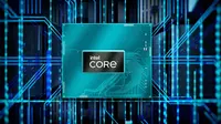 Intel luncurkan Intel Core Gen 14 HX-Series. (Intel)