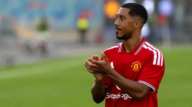 Man Utd vs Ipswich Town Sudah Mulai, Dapatkan Link Live Streaming Liga Inggris