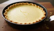 Resep Pie Susu Teflon yang Lembut dan Anti Gagal