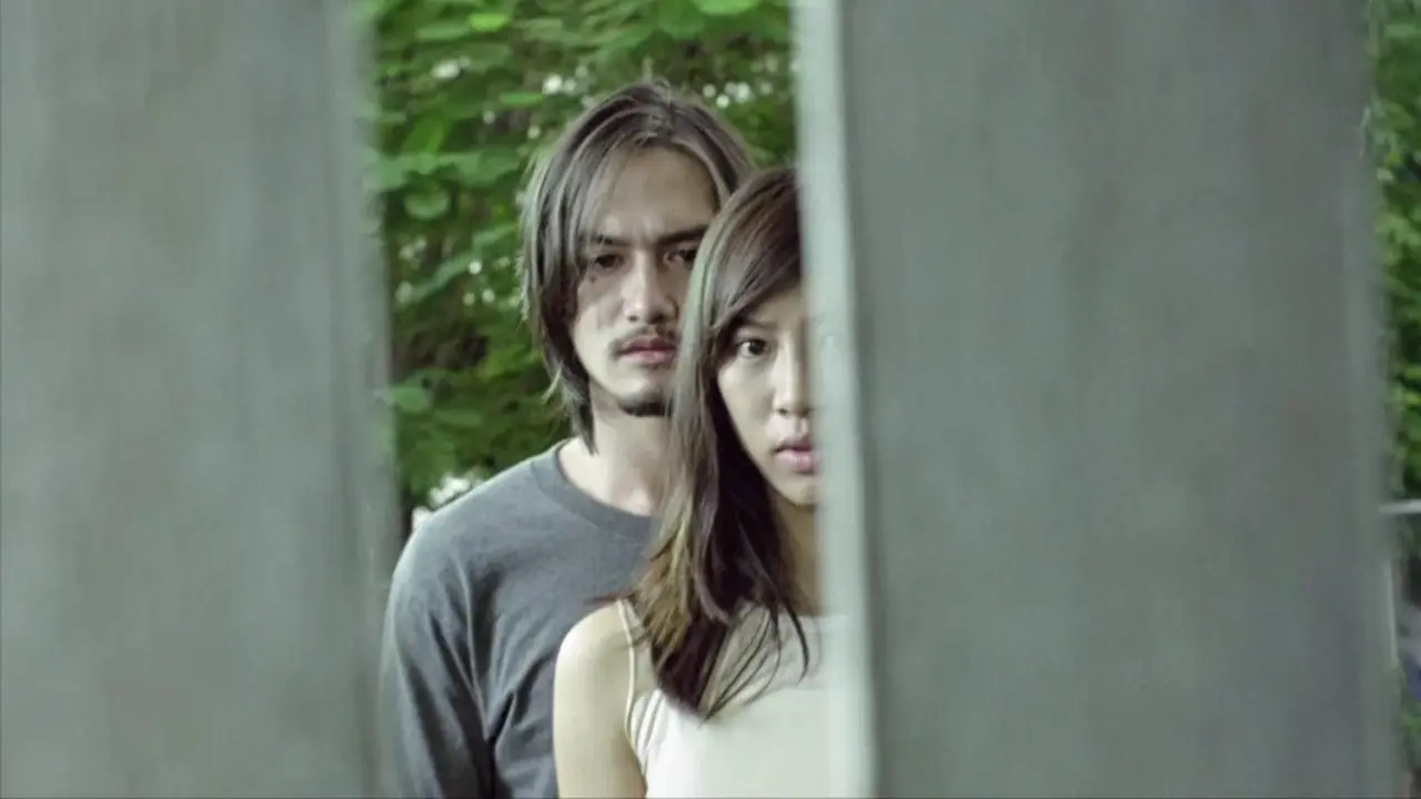 Adegan Shutter, film horor Thailand tayang di Sinema Horor Asia malam ini (Foto: GMM via imdb.com)