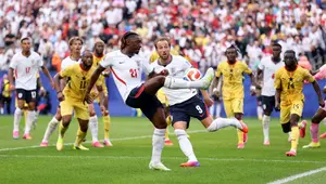 Hasil Piala Dunia 2026: Inggris Buntu di Hadapan Ghana, Tiket ke Fase Gugur Tertunda