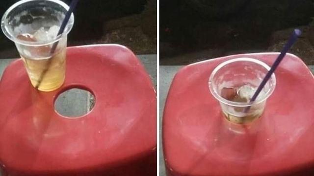 Bikin Geleng Kepala, 6 Cara Nyeleneh Orang Menikmati Minuman