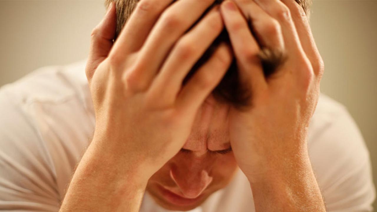 8 Penyebab Bercinta Menyakitkan pada Pria