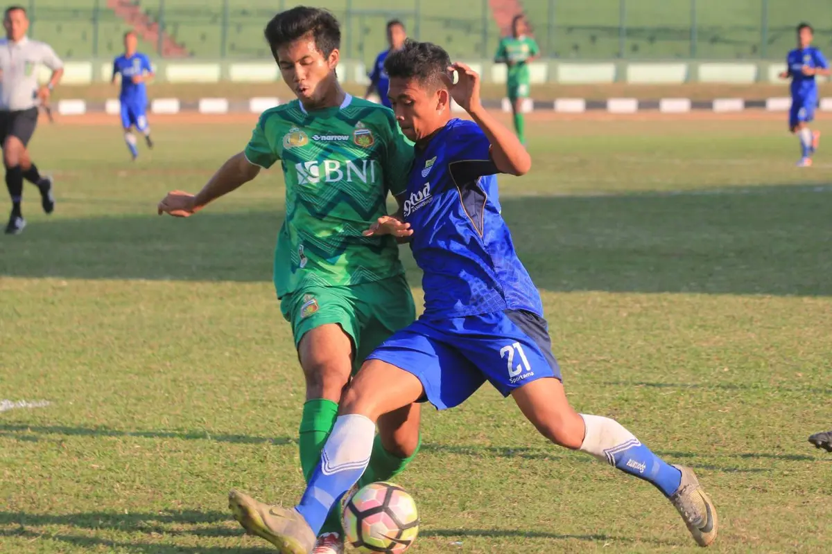 Persib Bandung U-19