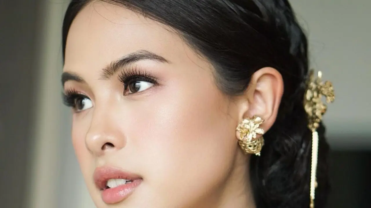 Maudy Ayunda