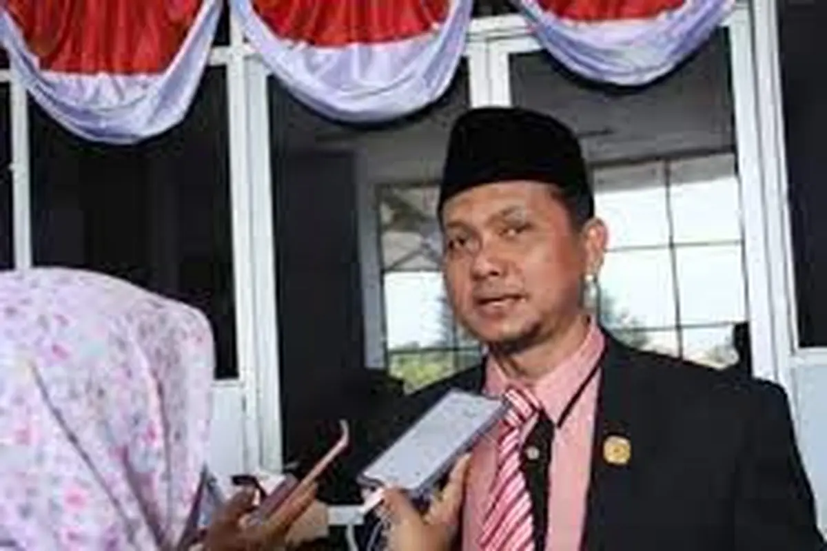 Ketua KPU Situbondo Marwoto (Istimewa)