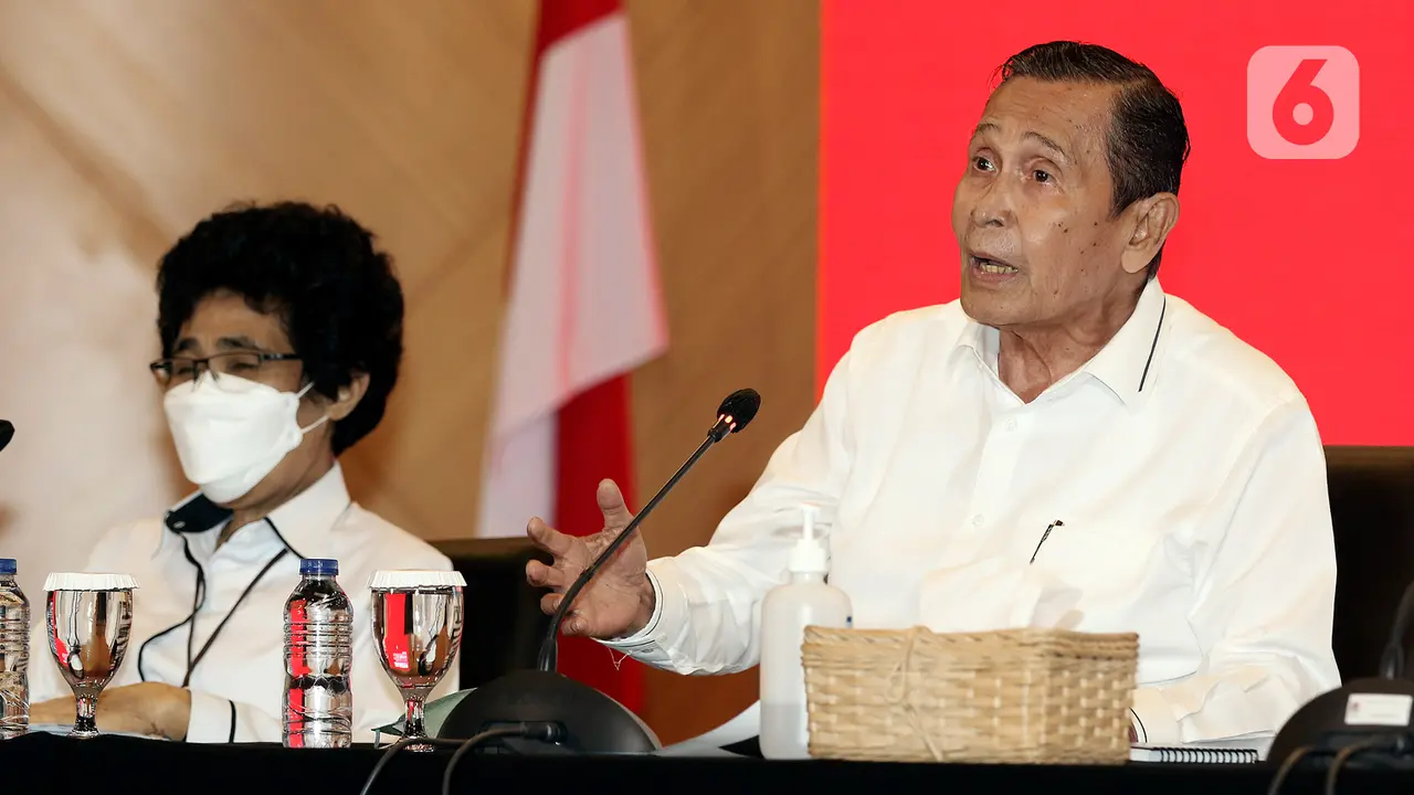 Capaian Kinerja Dewas KPK Tahun 2022