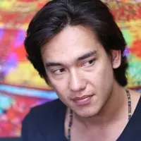 Adipati Dolken (Adrian Putra/bintang.com)
