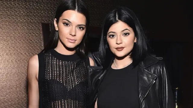Kakak Beradik Kendall dan Kylie Jenner Bintangi Game Mobile